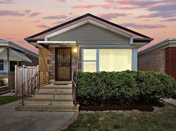 6822 W Higgins Ave, Chicago, IL 60656