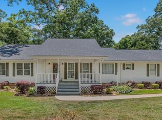 2963 Gordon Rd, Senoia, GA 30276