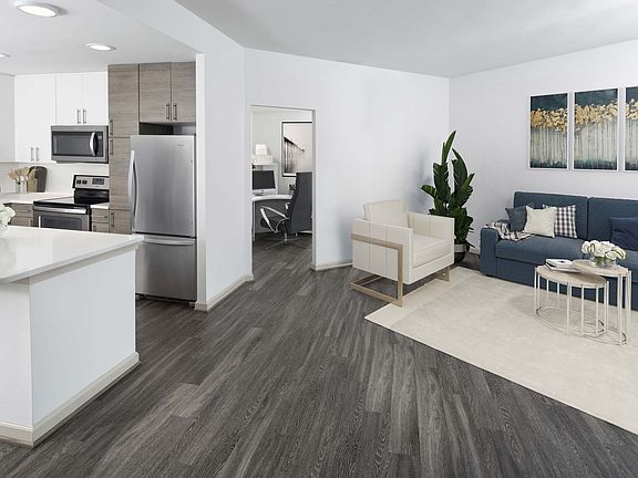 3rd image of 3535 S Ball St #902