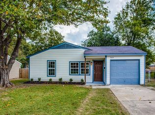 3624 Moonstone Dr, Dallas, TX 75241