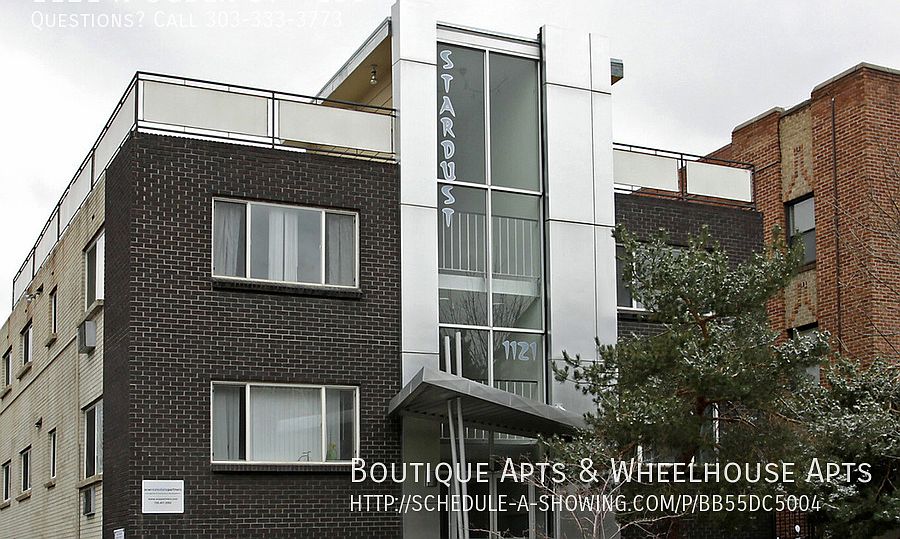 1st image of 1121 N Ogden St #103