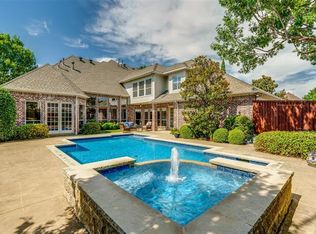5121 Sky Lake Dr, Plano, TX 75093