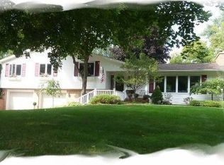 411 Kane St, Mount Pleasant, MI 48858