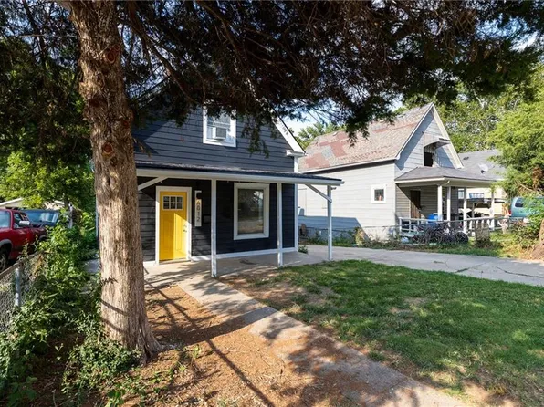 6012 E 11th St, Kansas City, MO 64126