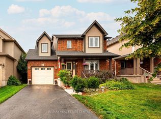 6 Maude Ct, Orangeville, ON L9W0A3