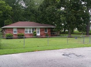 3823 Liberty St, Loris, SC 29569