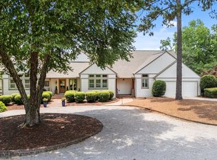 194 Tamarack Ln, Vass, NC 28394