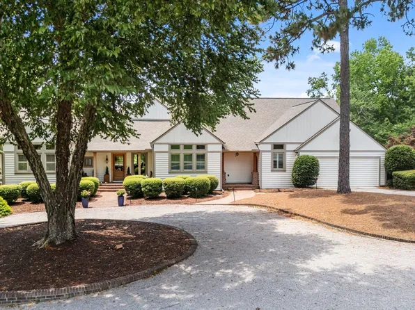 194 Tamarack Lane, Vass, NC 28394