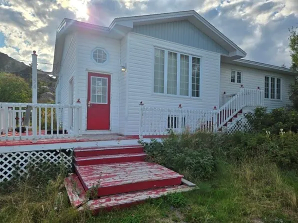 54 Main Street, Fogo Island, NL A0G1W0
