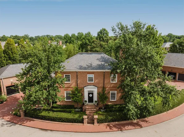 6920 Clivdon Mews, New Albany, OH 43054