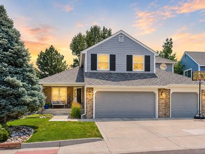 7680 S Jasmine Way, Centennial, CO, 80112