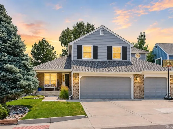 7680 S Jasmine Way, Englewood, CO 80112