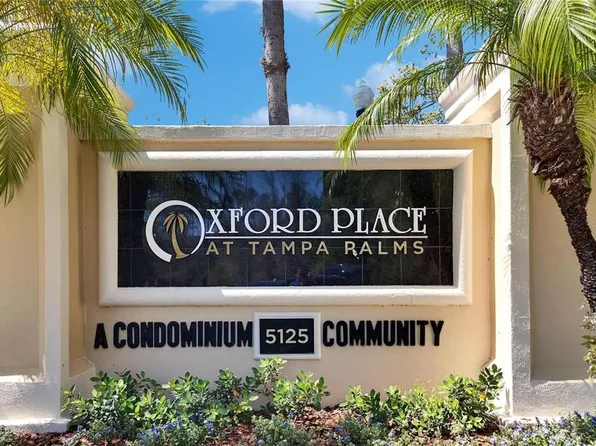 5125 Palm Springs Blvd Unit 7303, Tampa, FL 33647