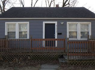 9701 Brooklane St, Raytown, MO 64133