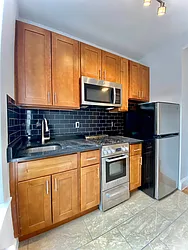 Rented by Waverly Realty Associates