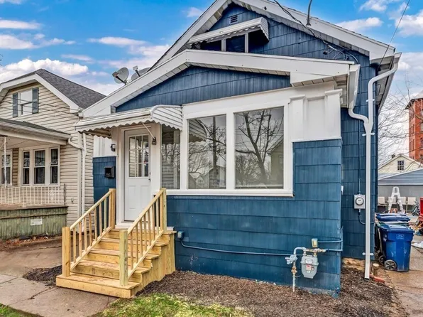 320 Riverside Ave, Buffalo, NY 14207