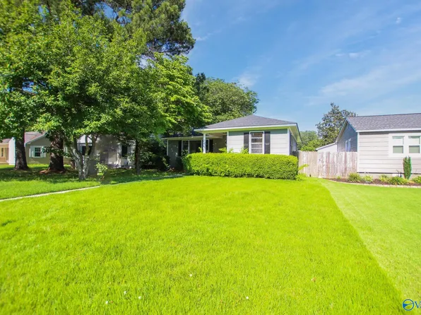 1118 9th Ave SE, Decatur, AL 35601