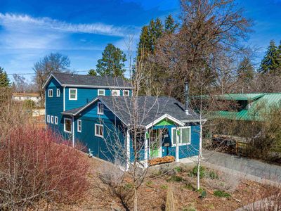 856 E 8th St, Moscow, ID, 83843