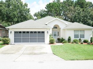6805 SW 111th Loop, Ocala, FL 34476