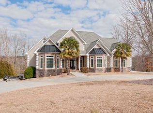 126 Topsail Dr, Anderson, SC 29625