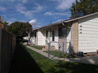 212 E Ada St, Meridian, ID 83642