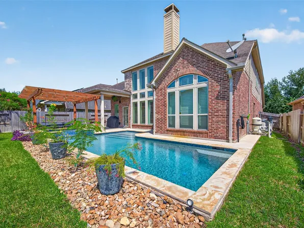 6710 Aqua Fls, Missouri City, TX 77459