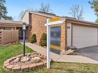 6305 W 6th Avenue  Unit C5, Denver, CO, 80214