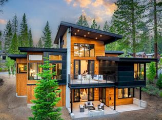 9337 Heartwood Dr, Truckee, CA