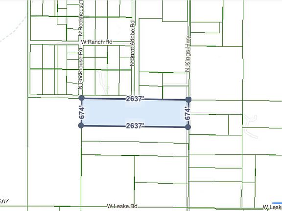 3rd image of N Kings Hwy N
