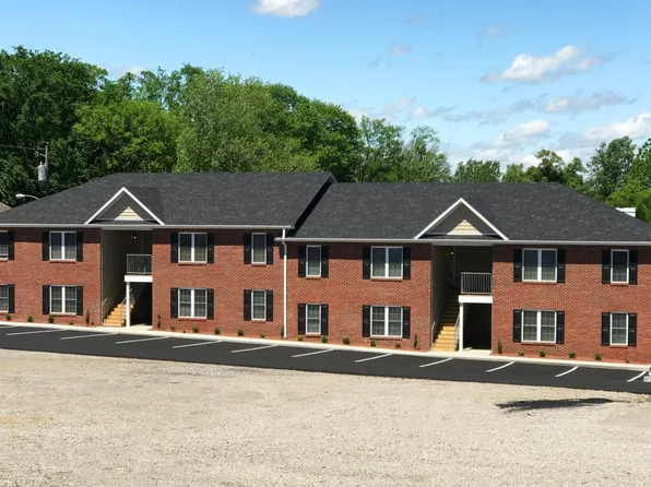 309 Hurt St, Columbia, KY 42728