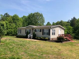 2327 Camp Creek Church Rd, Mooresboro, NC 28114
