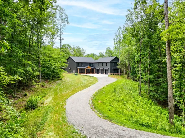 7771 Barnhill Rd Lot 2, Primm Springs, TN 38476