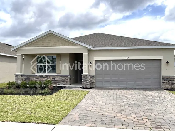 1487 Grassland Ave, Saint Cloud, FL 34771