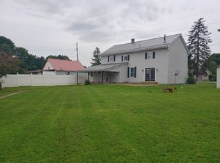 2269 Waynesburg Rd NW, Carrollton, OH 44615