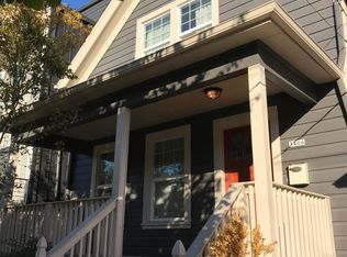 3406 N Commercial Ave, Portland, OR 97227