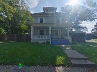 1440 Fairmount St, Wichita, KS 67208