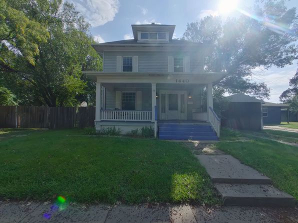 1440 Fairmount St