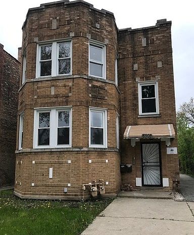 1st image of 8508 S Throop St #2