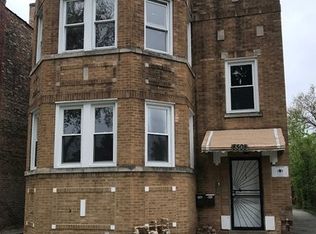 8508 S Throop St #2, Chicago, IL 60620