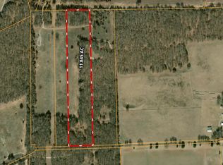 Dude Ln, Millsap, TX 76066