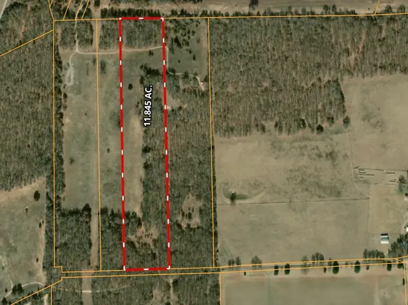 Dude Ln, Millsap, TX 76066