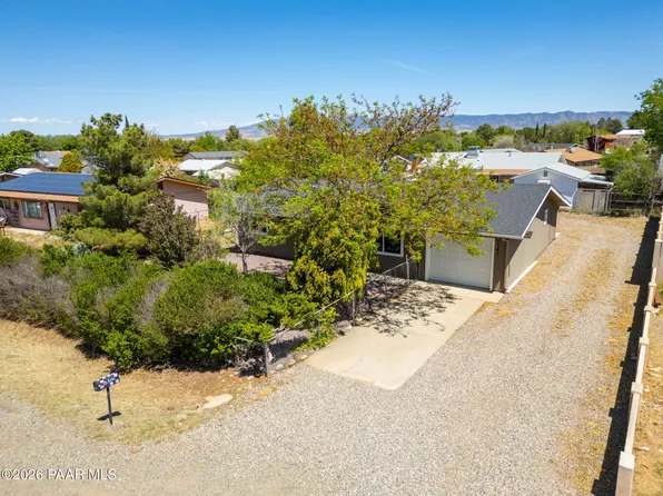 3141 N Prescott East Hwy, Prescott Valley, AZ 86314