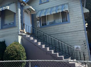 3236 Linden St #3236, Emeryville, CA 94608