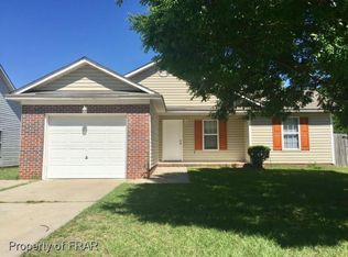 3120 Winesap Rd, Hope Mills, NC 28348