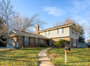 6539 E Milan Pl, Denver, CO 80237