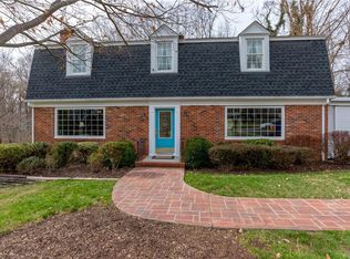 2316 Scarsborough Dr, North Chesterfield, VA 23235