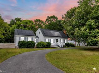 7911 Public Landing Rd, Snow Hill, MD 21863