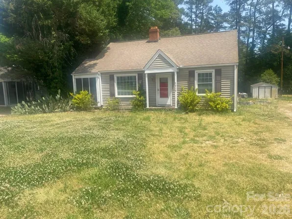 2610 Whitehall Ave, Anderson, SC 29621