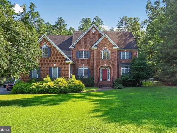 7425 Rosemead Ln, Chesterfield, VA 23838