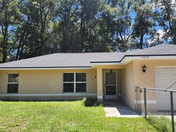 11216 NW 8TH LANE, OCALA, FL 34482